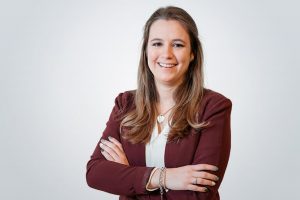 Annina Bommer