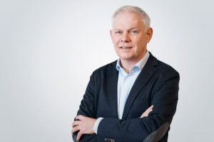 Hans Peter Bischof