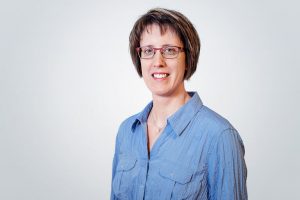 Irene Bertschi